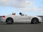 BMW Z4 ACS4 Turbo S Roadster by AC Schnitzer 2010 года